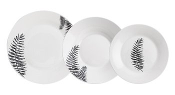 7709022	VAJILLA  PORC HABITAT QD G