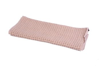 SERVIETTE 30X50 CM 0.072KG BEIGE COTTON