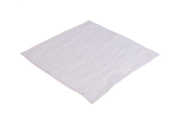 SERVIETTE 30X30 CM 0.066KG ECRU  COTON