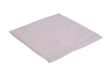 SERVIETTE 30X30 CM 0.066KG BEIGE COTON
