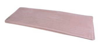 SERVIETTE 100X150 CM 0.801KG ROSE COTTON