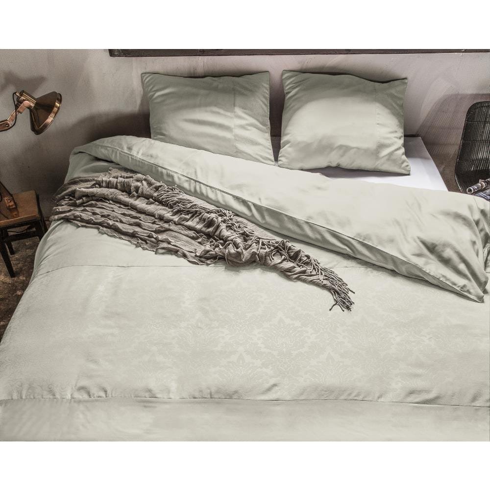 8720105600654 140 X 220 cm60 X70 cm  0,784 KG CREME 100% MICRO PERCAL