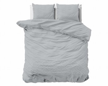 8720105600746  140 X 220 cm60 X70 cm  0,784 KG GRIS 100% MICRO PERCA