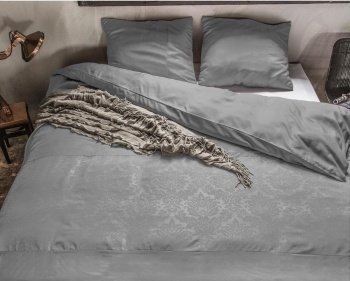 8720105600753 200 X 220cm 60X70cm 1.032 KG GRIS 100% MICRO PERCAL