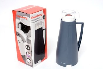 KB-7190 32 cm 0,659 KG GRIS PLASTIQUE