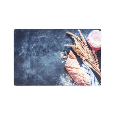 146542F  40X30cm 1.239 KG MARINE VERRE