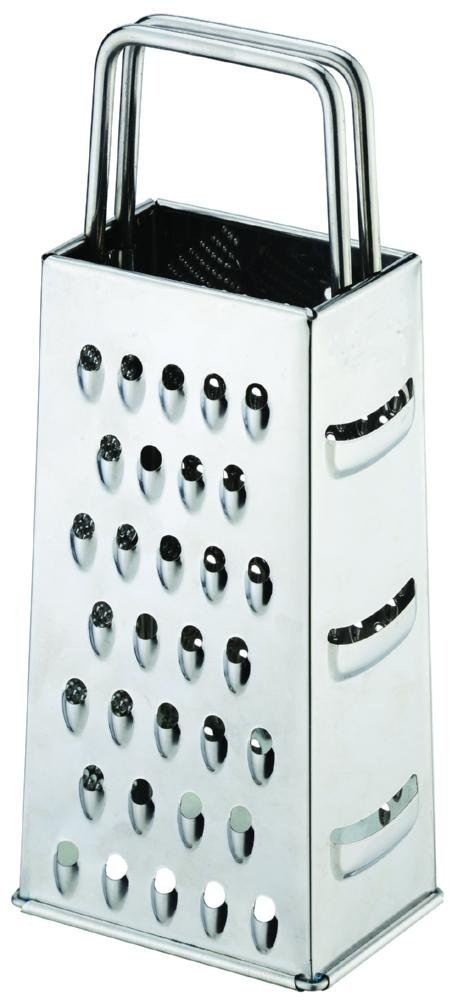 KH-3181  8.5 X 3cm 0,021 KG GRIS INOX