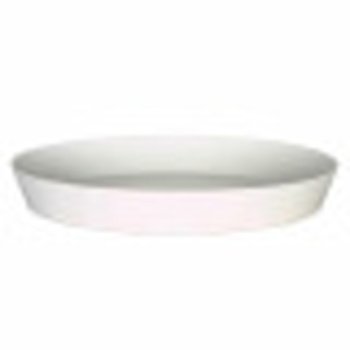 120205 14 cm 0,076 KG BLANC PLASTIQUE