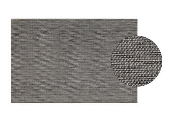 10017333 45X30 C0,078 KG MARRON PLASTIQUE