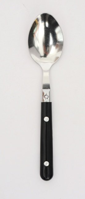 147813 17 X 4 CM 0.029 KG NOIR INOX