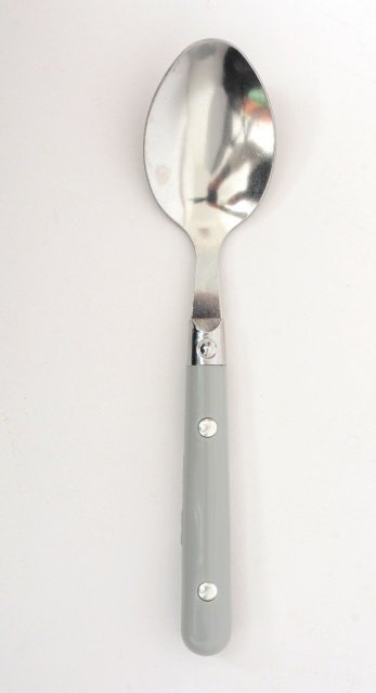 147813 17 X 4 CM 0.029 KG GRIS INOX