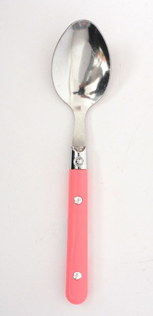 134977 17 X 4 CM 0.029 KG ROSE INOX