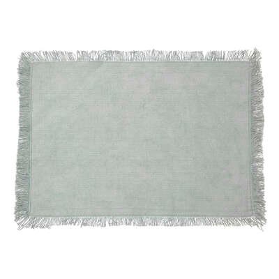 188807I  45X30CM 0,068KG VERT EAU TISSU