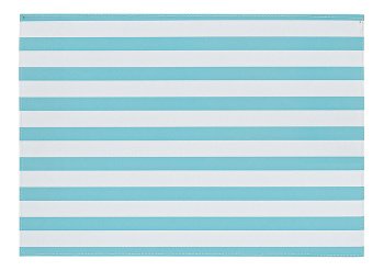 10024118 INDIVIDUELS  43X30 CM  0.040 G BLANC CIEL PLASTIQUE