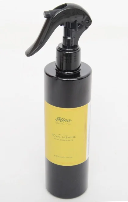 300 ML  0.273 KG  JASMIN ROYAL  PLASTIQUE