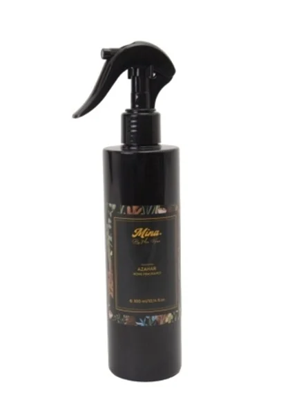 SPRAY 300 ML  0.273 KG AZAHAR  PLASTIQUE