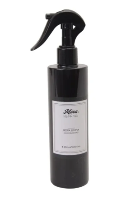 SPRAY 300 ML  0.273 KG ROPA LIMPIA  PLASTIQUE