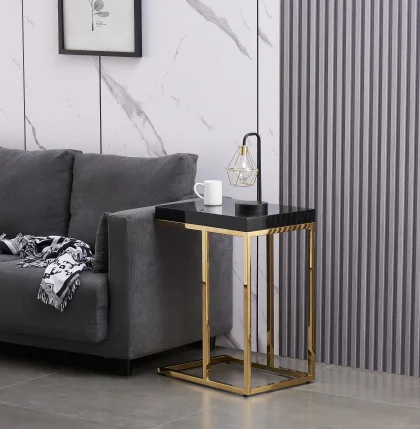 AD-ET150G  50X35X65CM 5KG DORE METAL