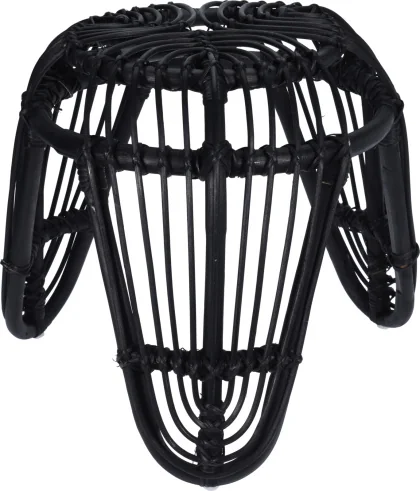 J11000160 TABOURET, D25XH42CM,DIA DU D