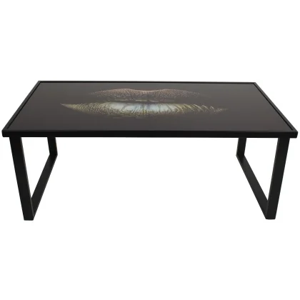 XET-7694  93x50x36CM 11KG NOIR METAL