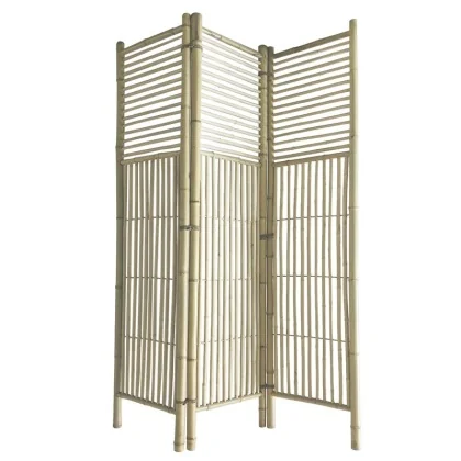 289227	3 PANEL DIVIDER BAMBOO (1 - 2)