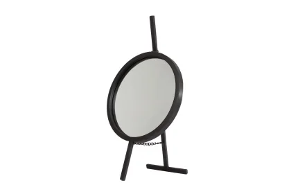 082080	29,8x53,3x22,9CM 1.468KG NOIR METAL