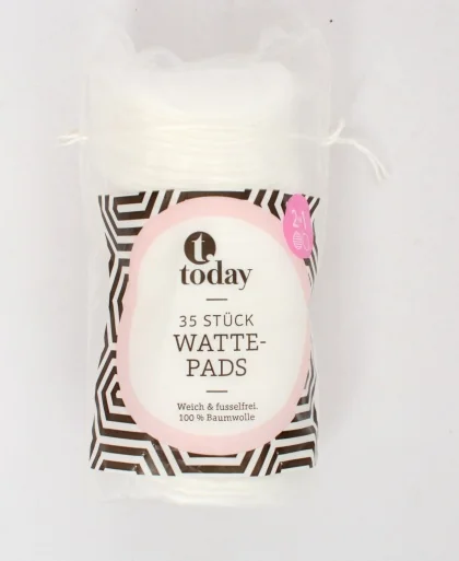 7960443  13 CM 0.021 KG BLANC COTTON