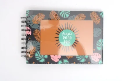 169442  22X 15 CM 0.300 KG MARRON  CARTON