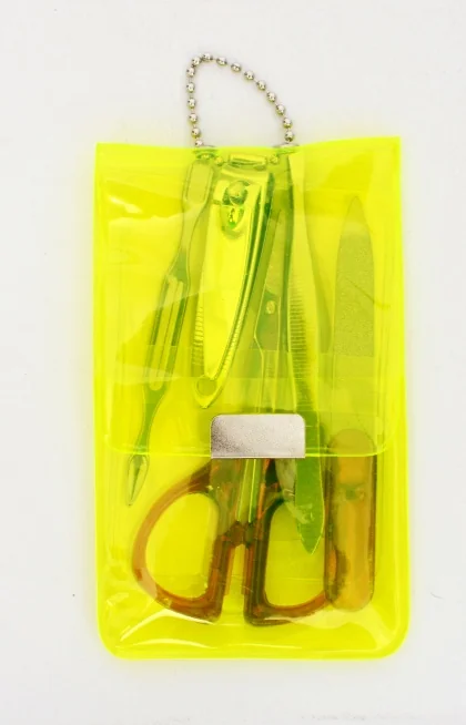 63627 6 X 11 CM 0.037 KG VERT METAL