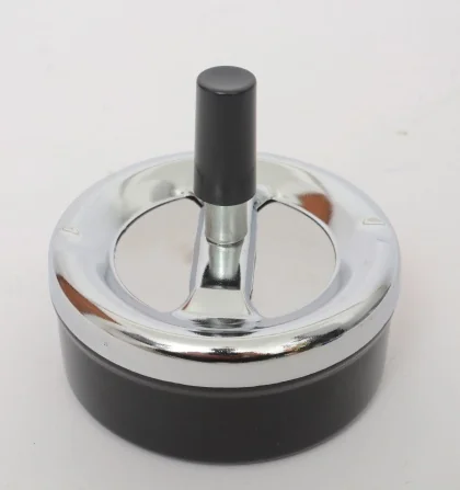 17828  9.5X4.5CM 0.090KG NOIR INOX